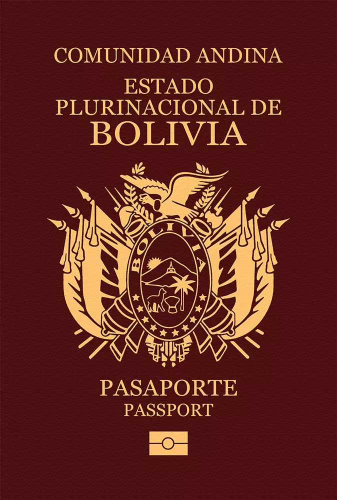 Bolivia